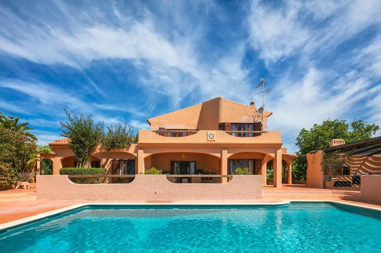 Casa Monte Novo Lagoa  Lagoa (Algarve)