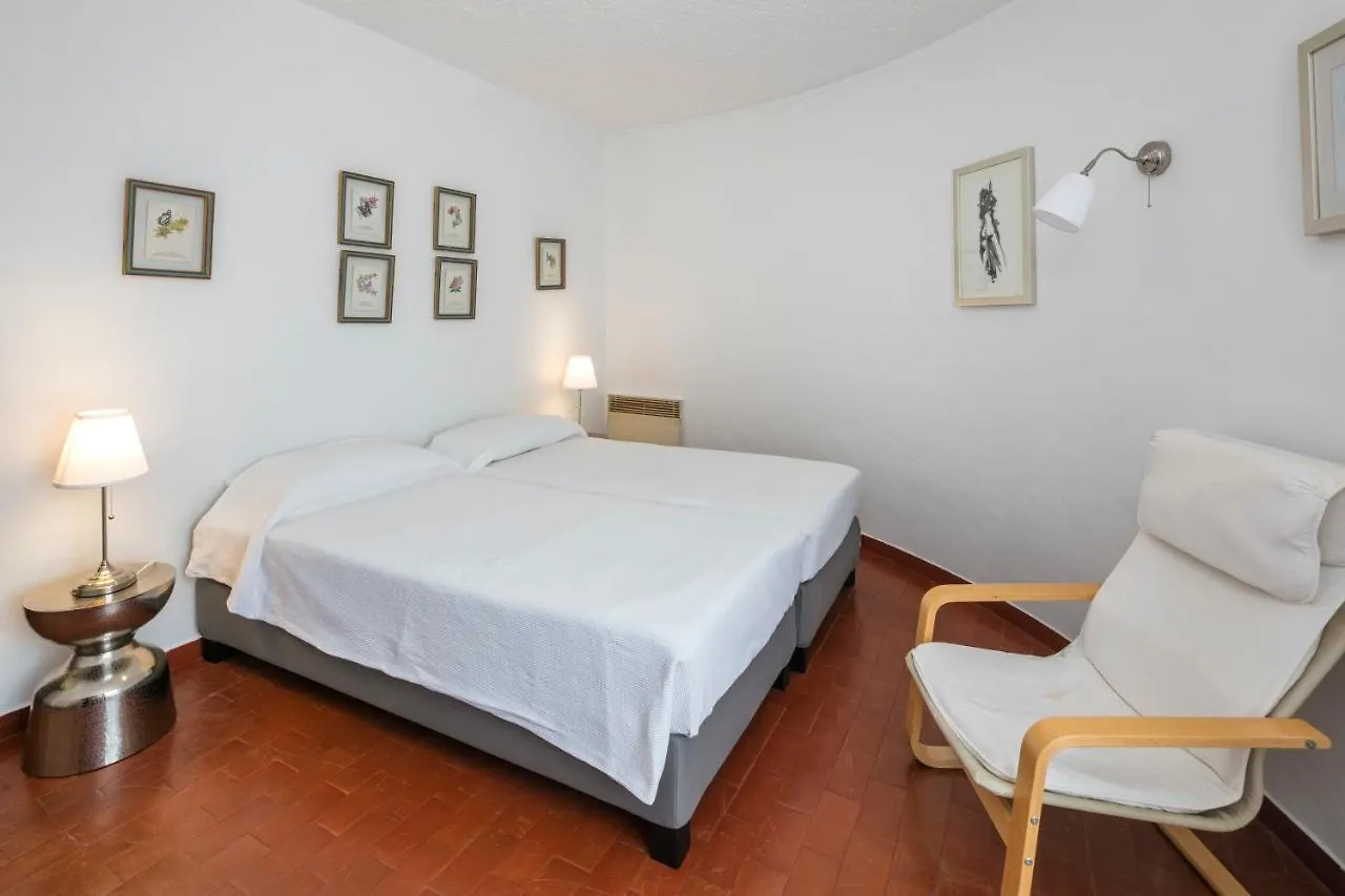 Casa Monte Novo Lagoa