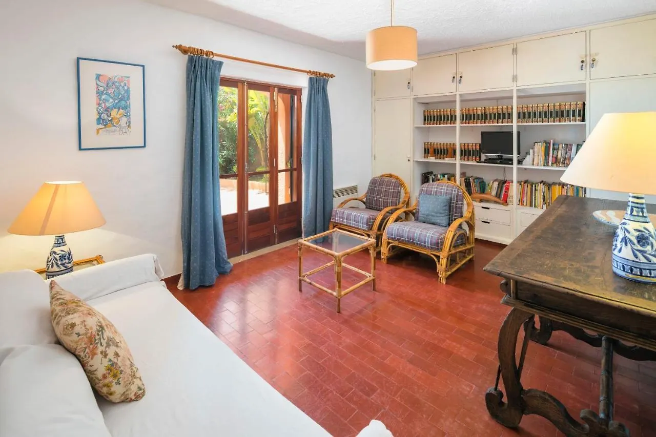 Vila Casa Monte Novo Lagoa
