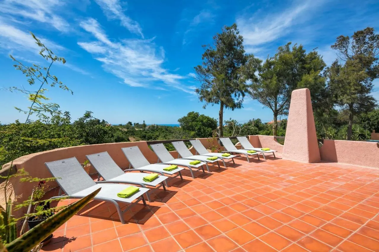 Casa Monte Novo Lagoa  0*, Lagoa (Algarve)