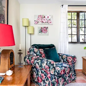 Quinta Aida Cottages&b&b Lagoa (Algarve)