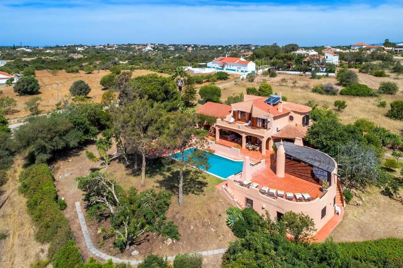 Casa Monte Novo 라고아